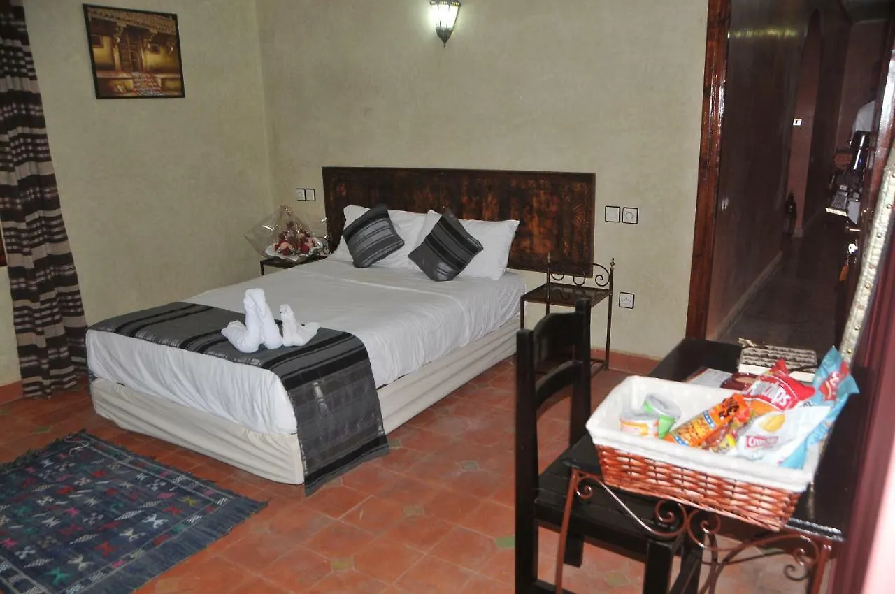 Riad Mhidou Ouled Jelal