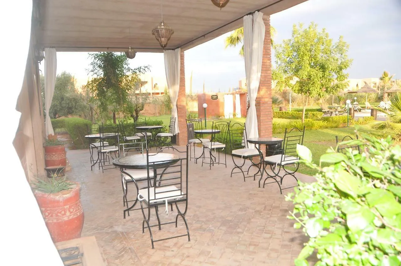 Riad Mhidou Ouled Jelal