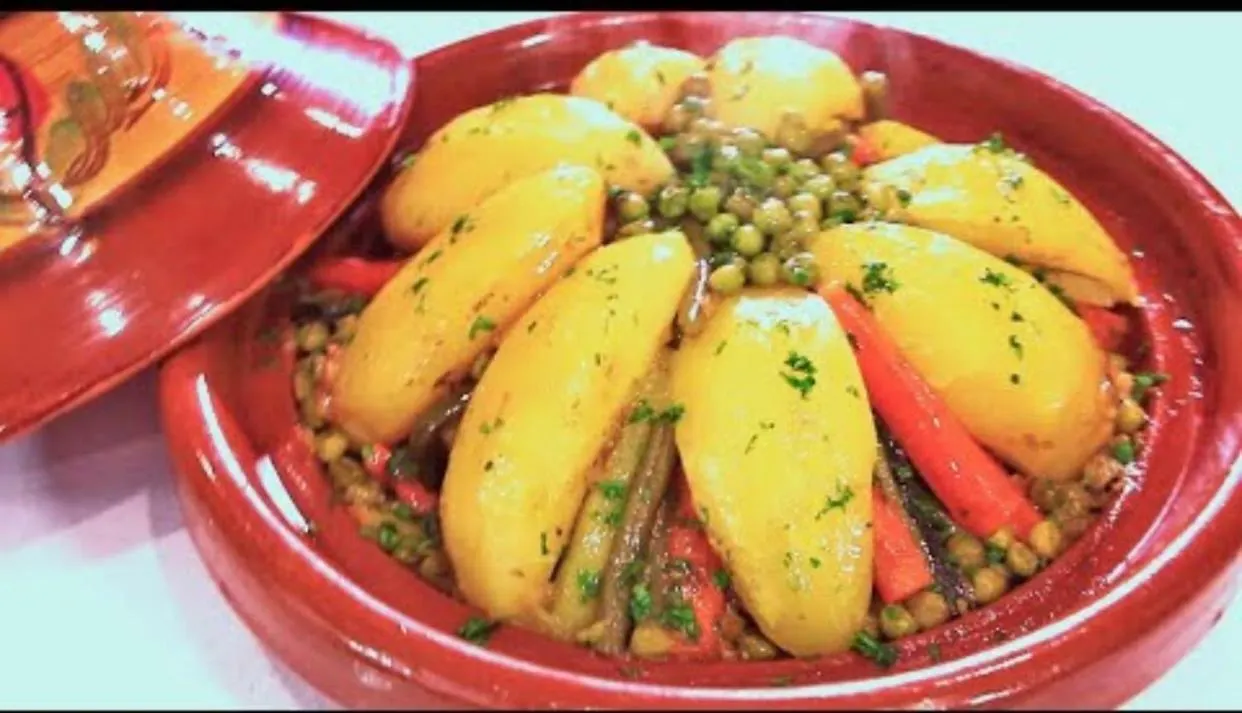 Guest house Riad Mhidou Ouled Jelal