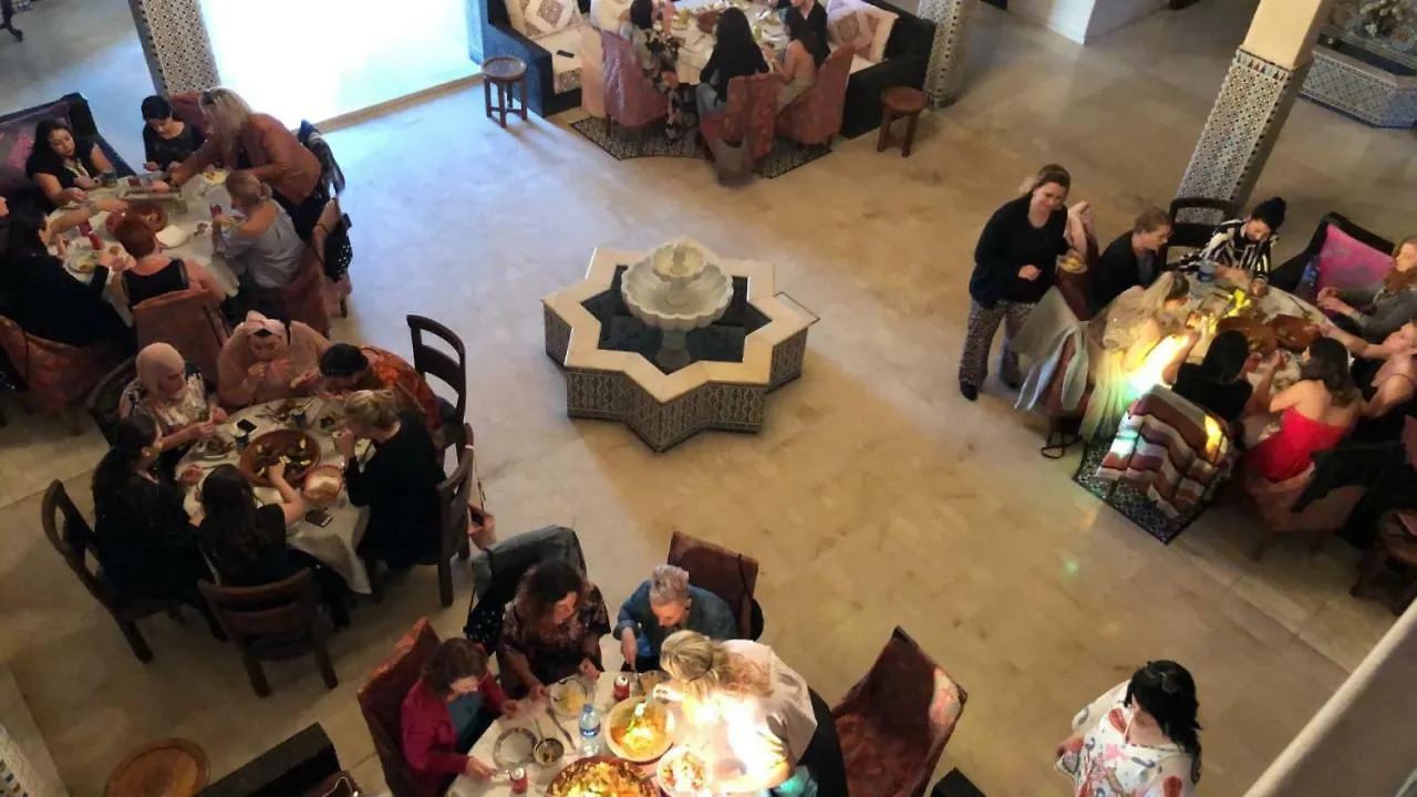 Riad Mhidou Ouled Jelal