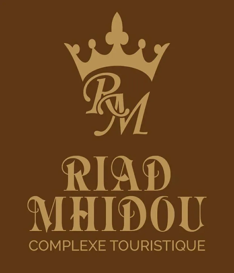 Riad Mhidou Ouled Jelal