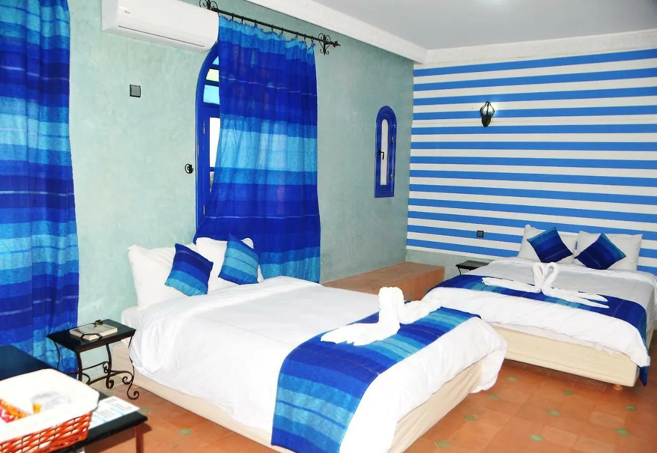 *** Guest house Riad Mhidou Ouled Jelal Morocco