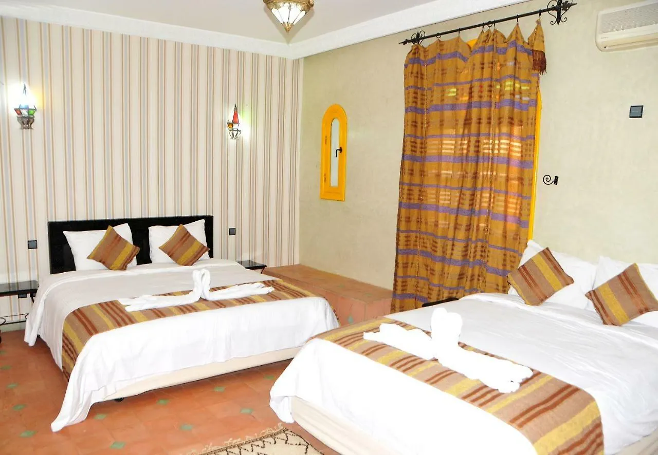 Riad Mhidou Ouled Jelal 3*,  Morocco