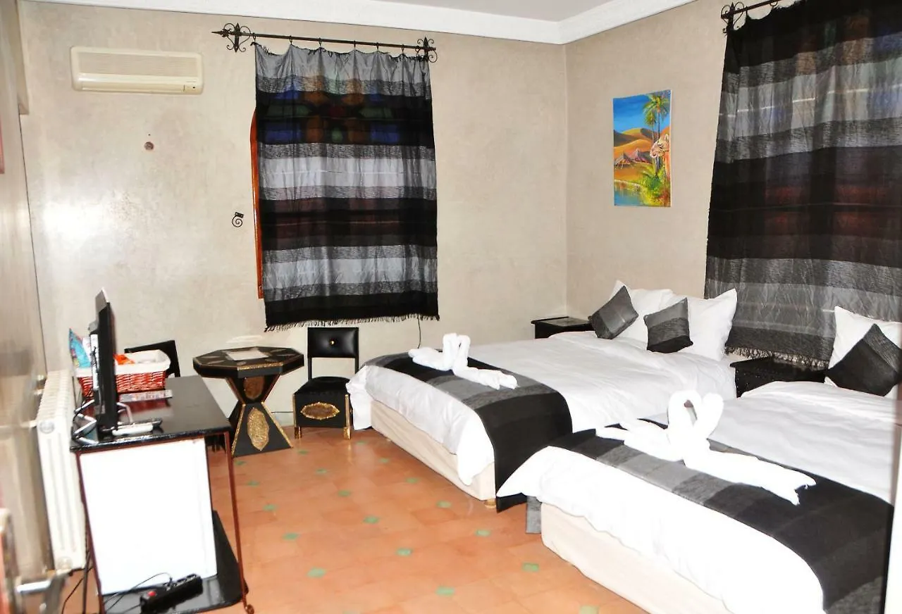 Riad Mhidou Ouled Jelal