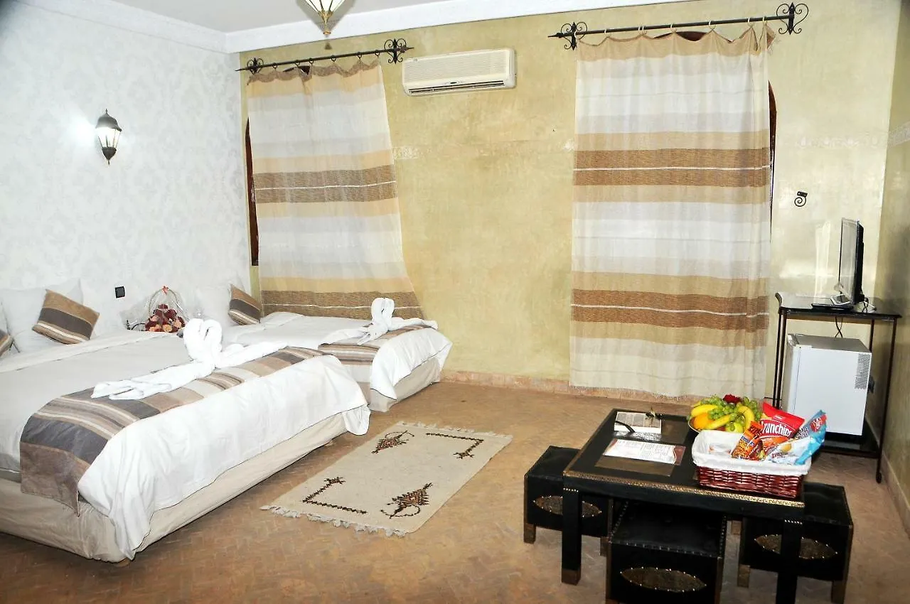 Riad Mhidou Ouled Jelal