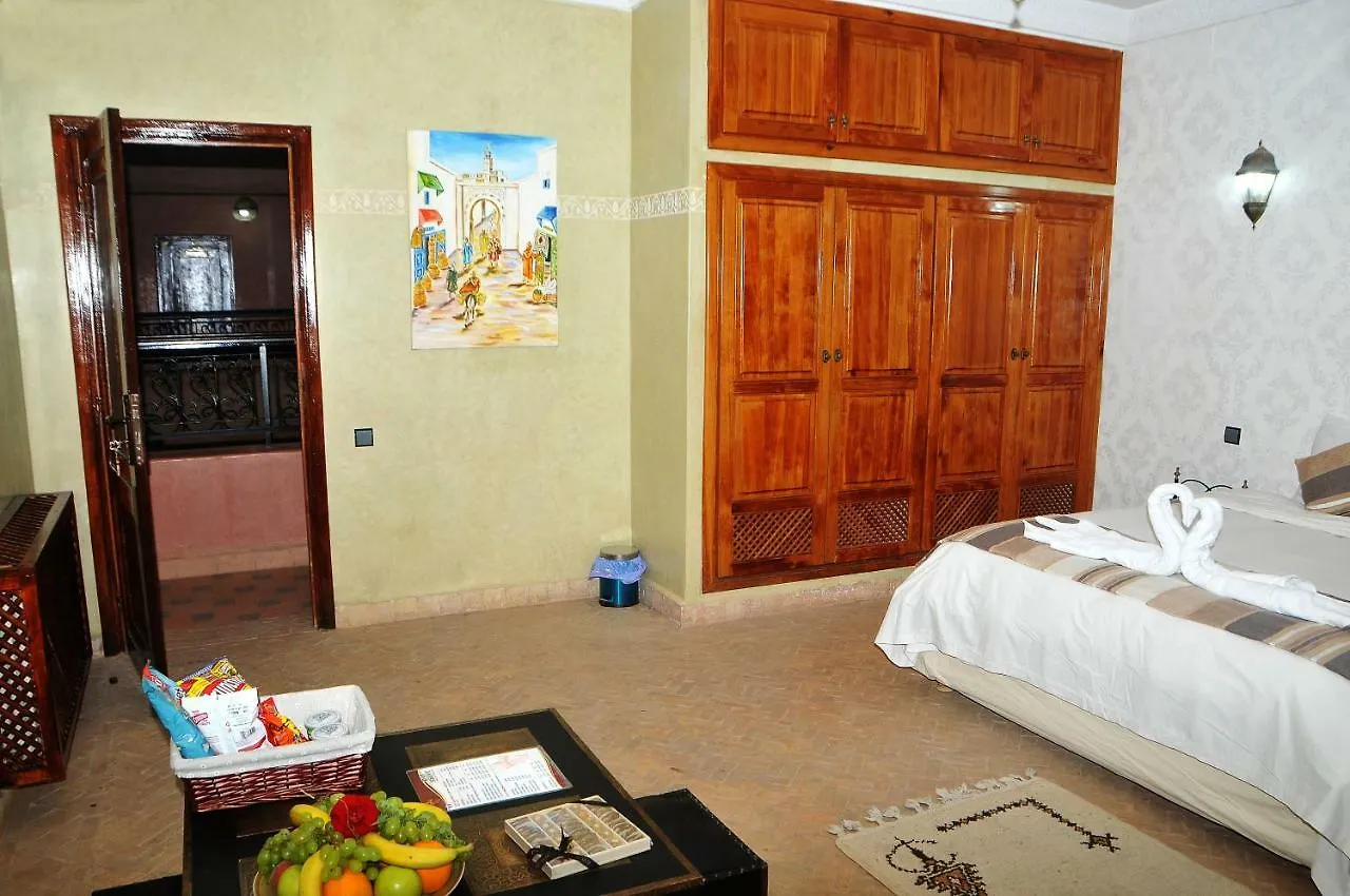 Riad Mhidou Ouled Jelal