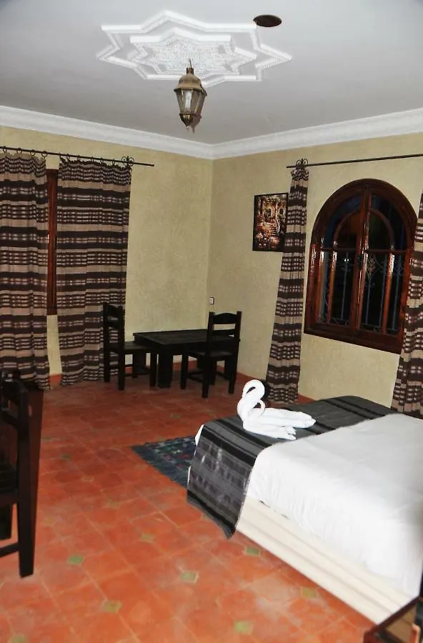Guest house Riad Mhidou Ouled Jelal