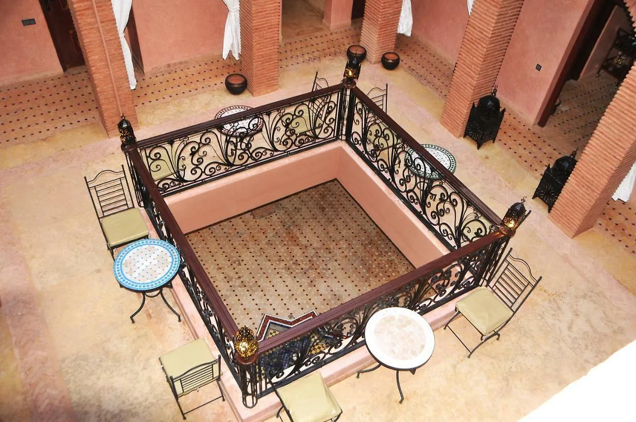 Riad Mhidou Ouled Jelal 3*,  Morocco