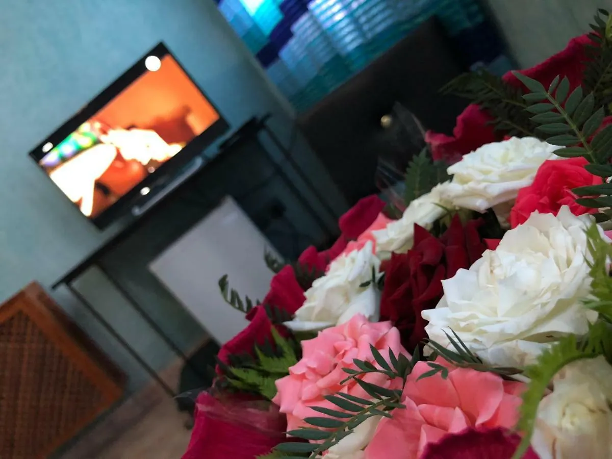 Guest house Riad Mhidou Ouled Jelal