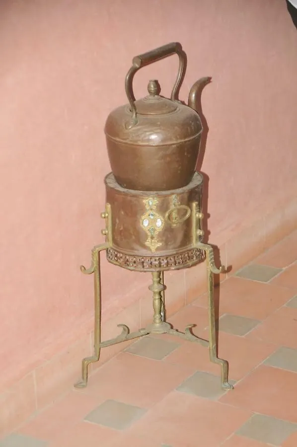 Riad Mhidou Ouled Jelal Morocco