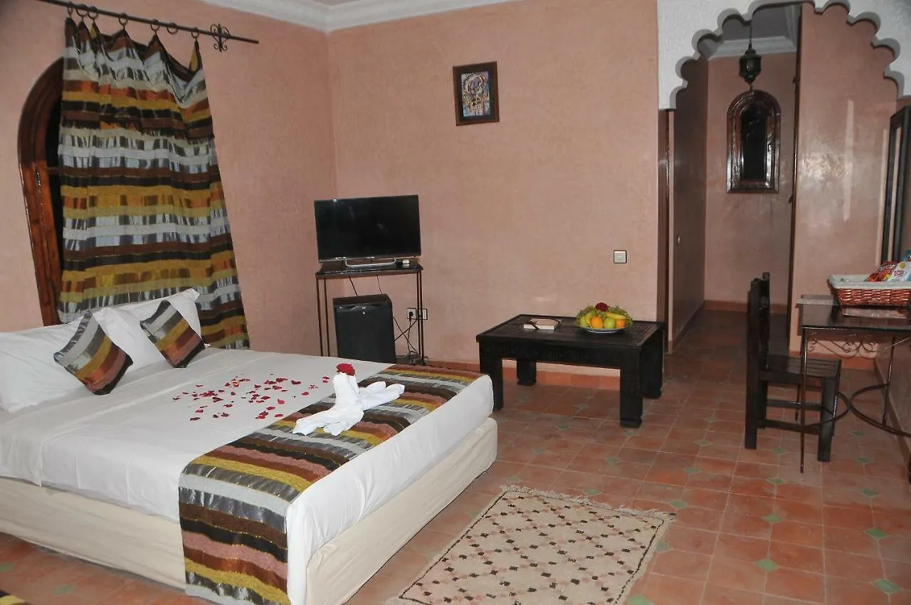 Riad Mhidou Ouled Jelal