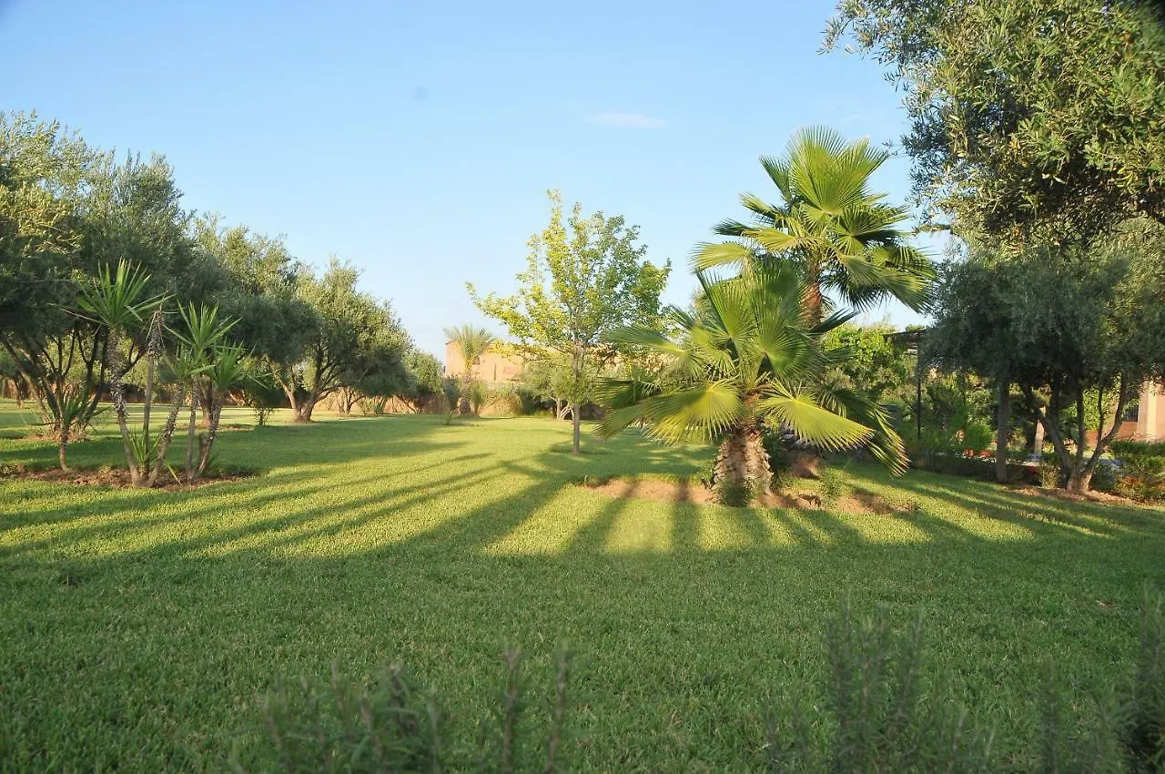 Guest house Riad Mhidou Ouled Jelal