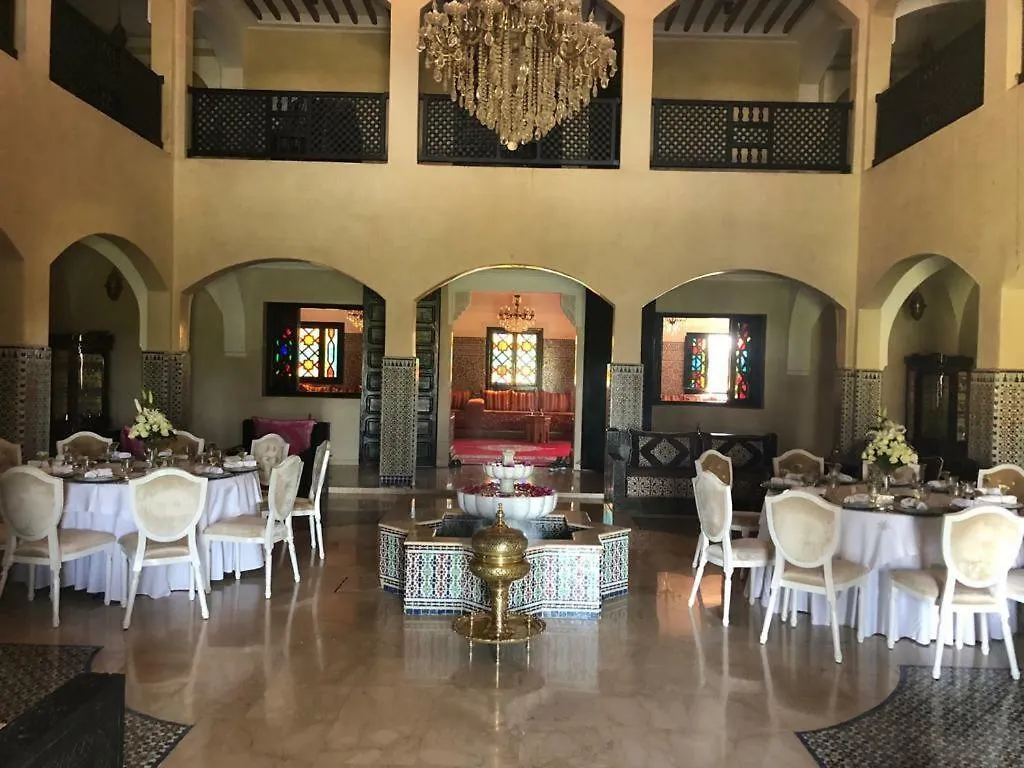 Riad Mhidou Ouled Jelal 3*,  Morocco