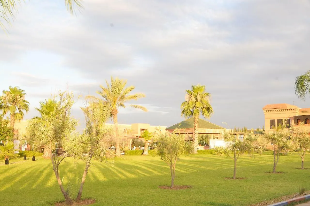 Riad Mhidou Ouled Jelal Guest house