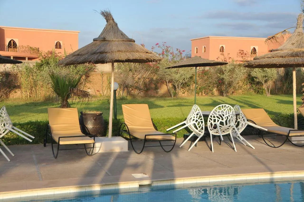 Riad Mhidou Ouled Jelal