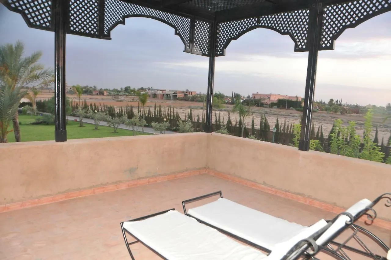 Guest house Riad Mhidou Ouled Jelal