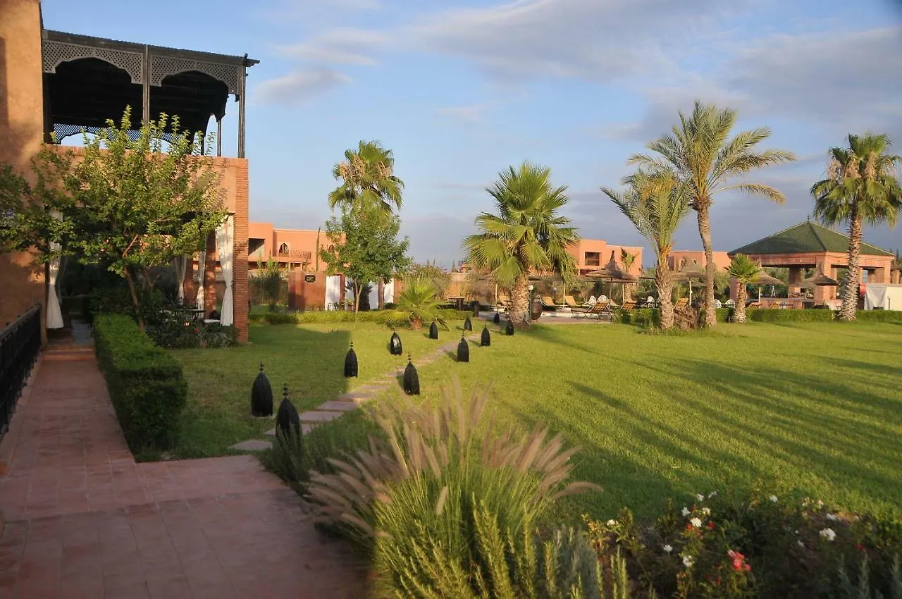 Riad Mhidou Ouled Jelal 3*,  Morocco