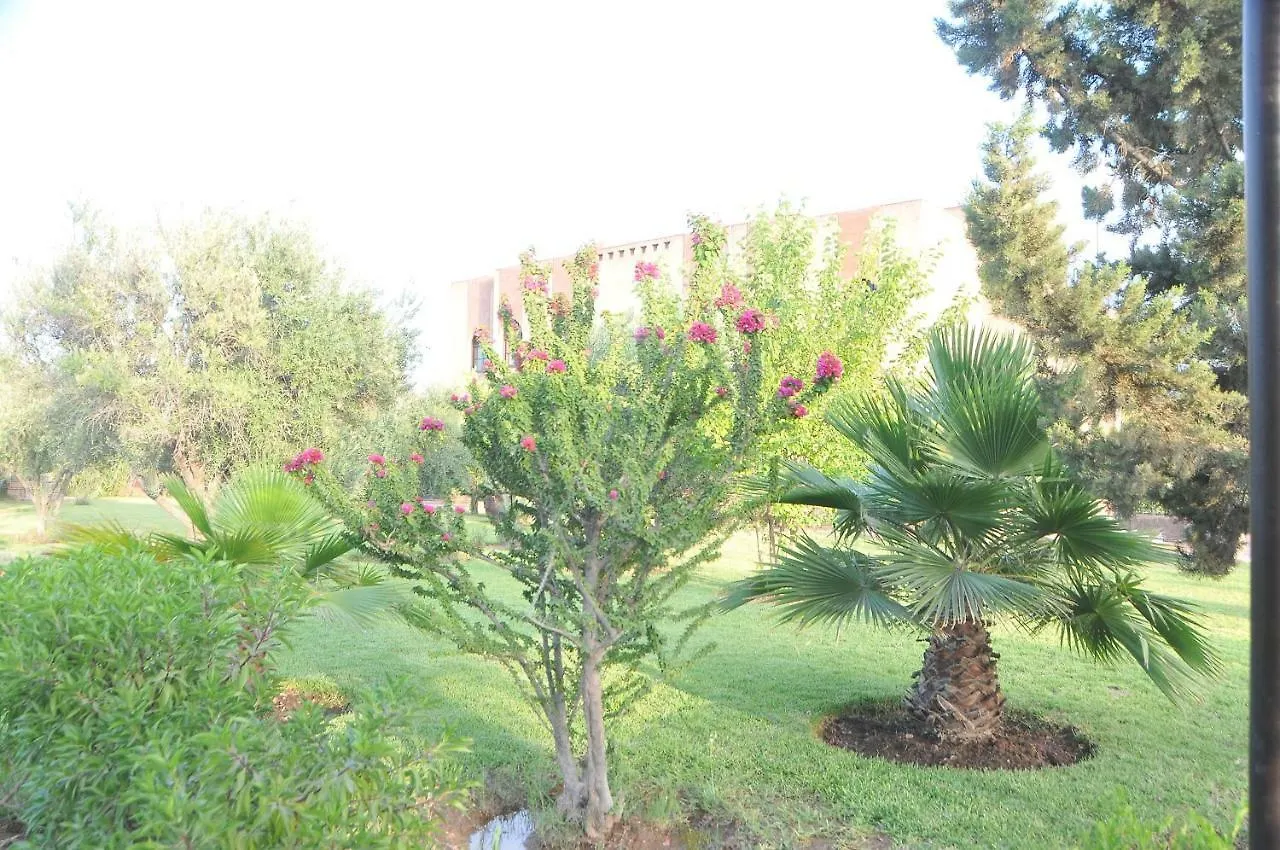 *** Guest house Riad Mhidou Ouled Jelal Morocco