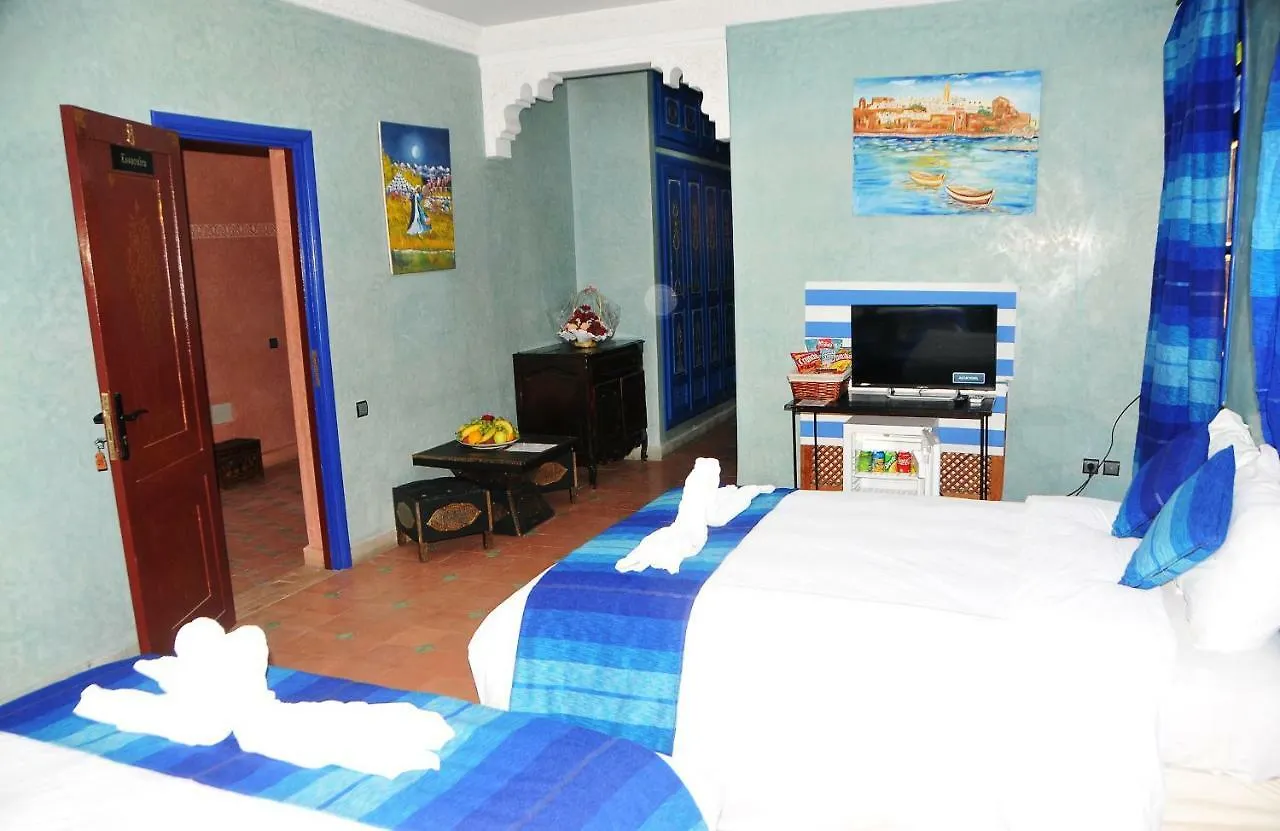 Riad Mhidou Ouled Jelal 3*,  Morocco