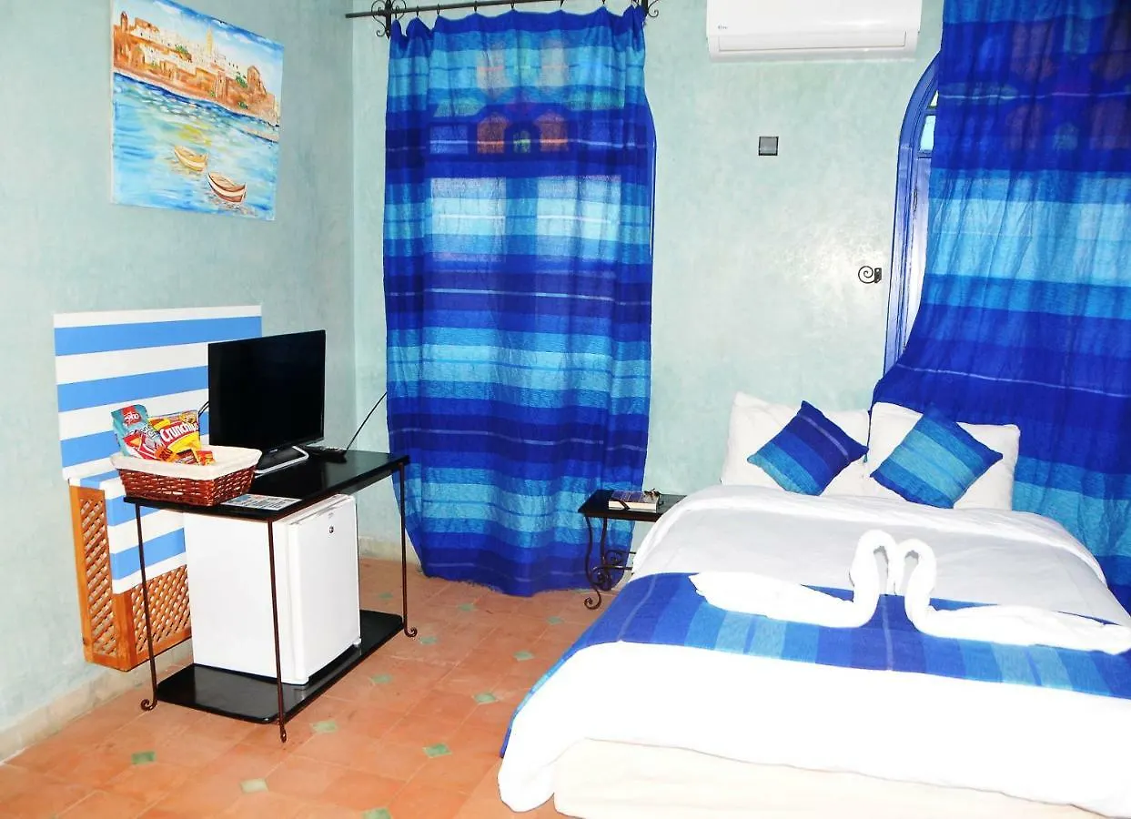 Guest house Riad Mhidou Ouled Jelal