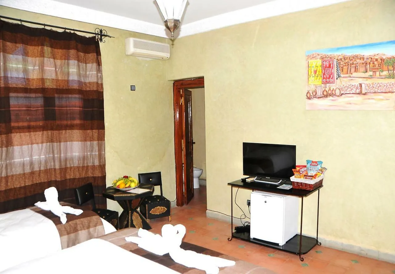 Riad Mhidou Ouled Jelal