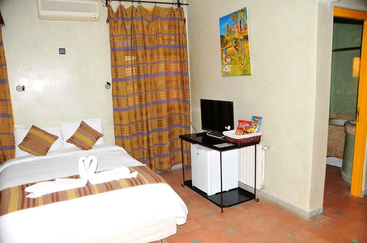 Guest house Riad Mhidou Ouled Jelal