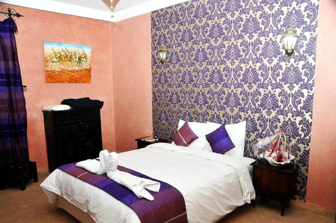 Riad Mhidou Ouled Jelal 3*,