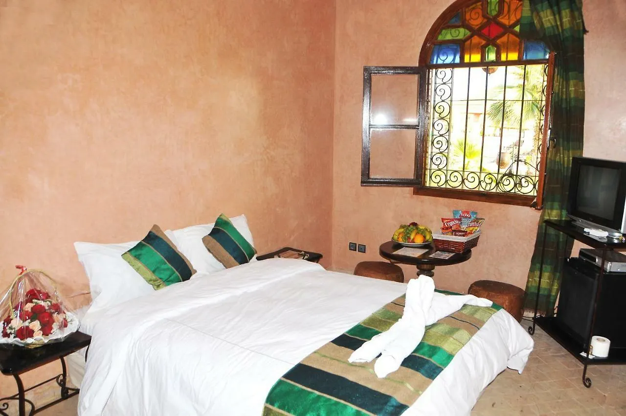 Guest house Riad Mhidou Ouled Jelal