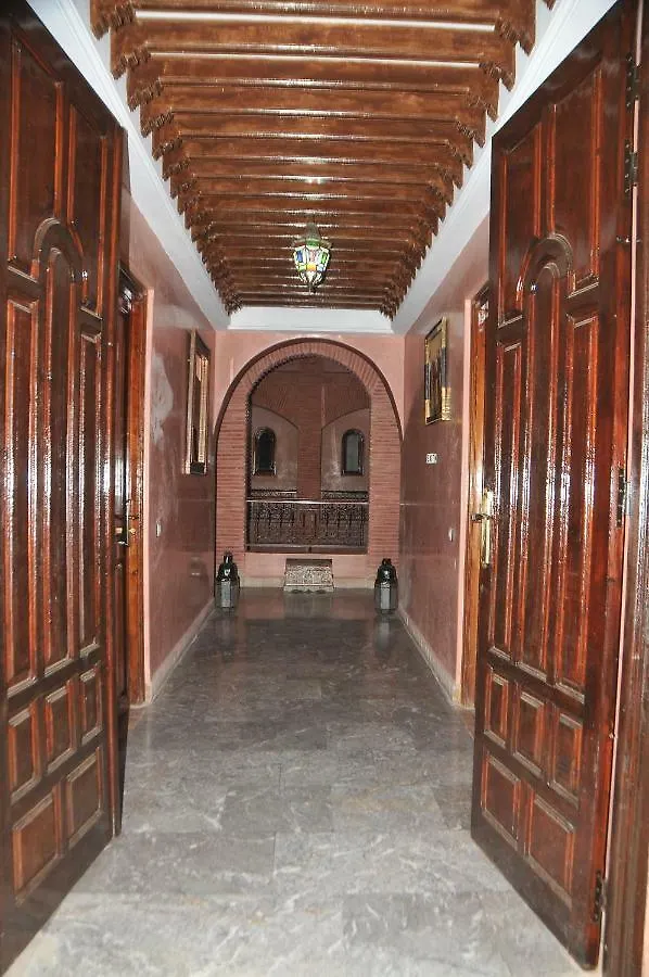 Riad Mhidou Ouled Jelal
