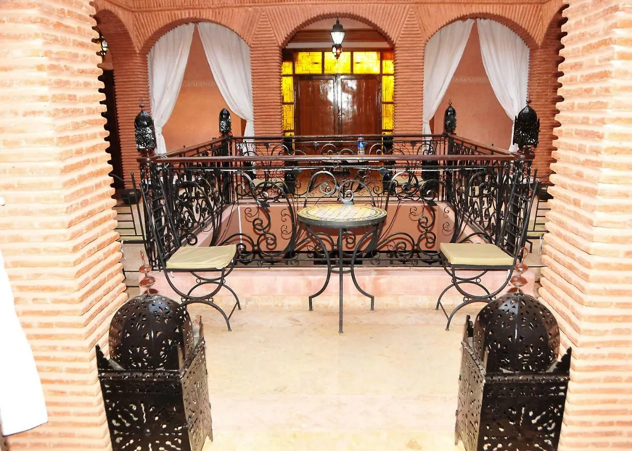 Riad Mhidou Ouled Jelal