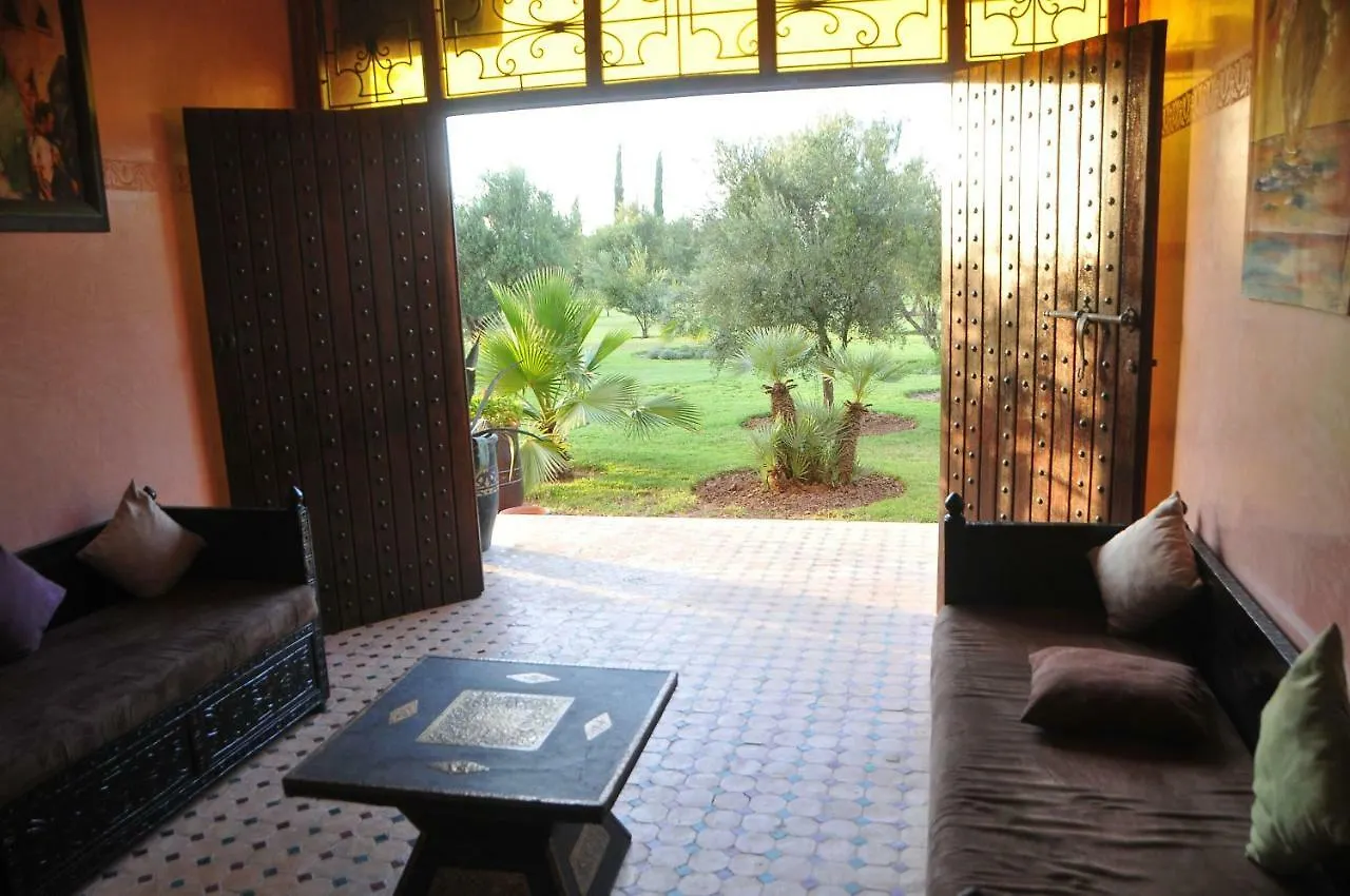 Riad Mhidou Ouled Jelal