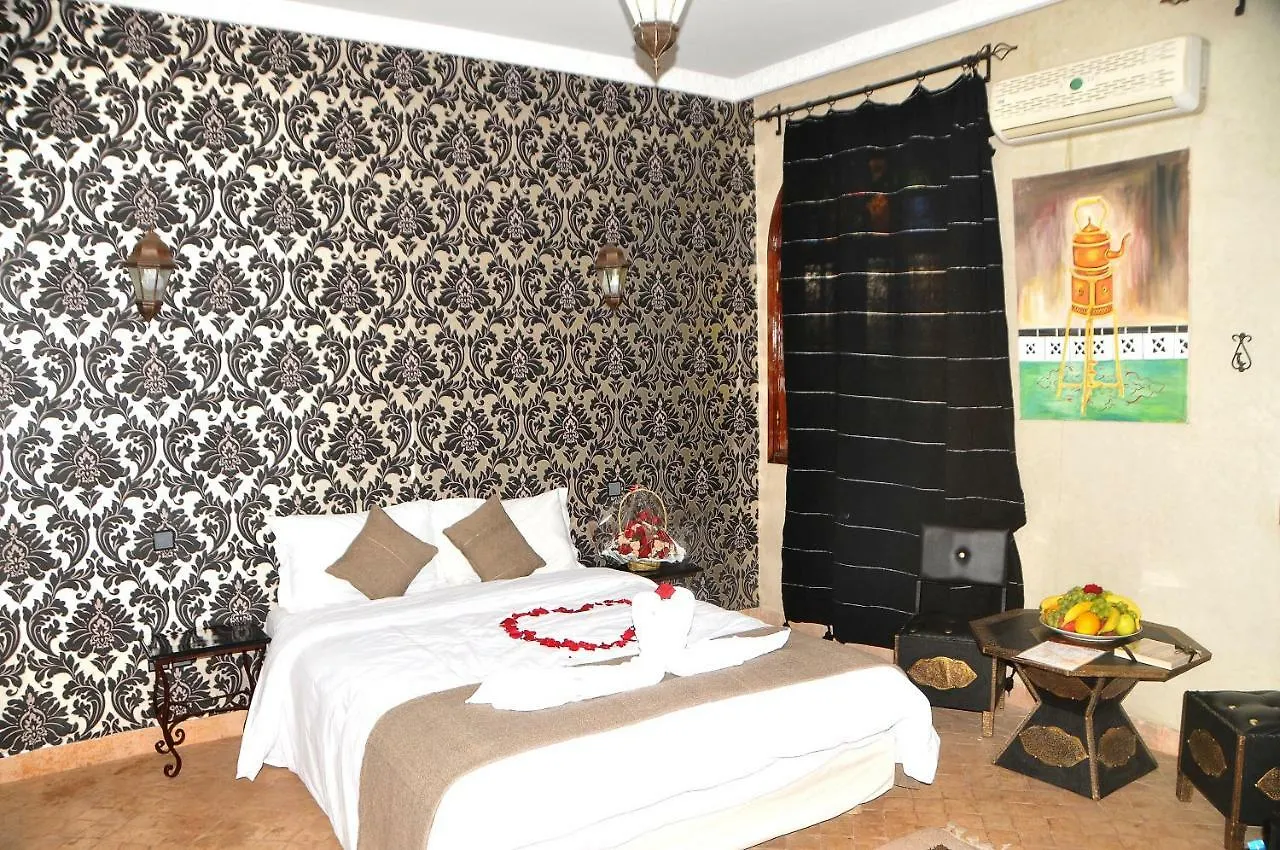 Guest house Riad Mhidou Ouled Jelal
