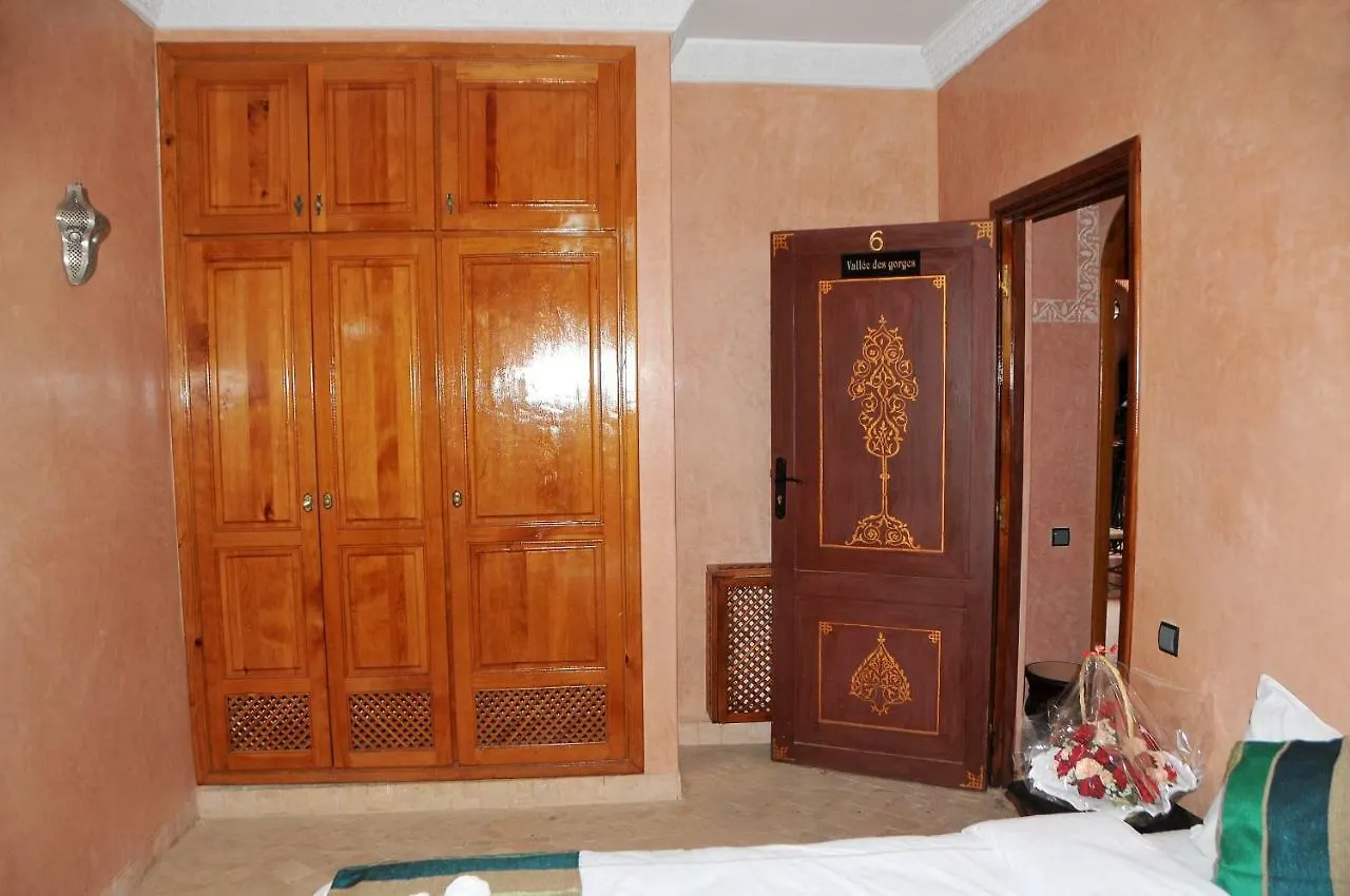 Guest house Riad Mhidou Ouled Jelal