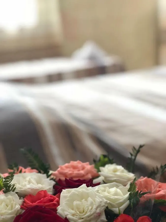 Riad Mhidou Ouled Jelal Guest house