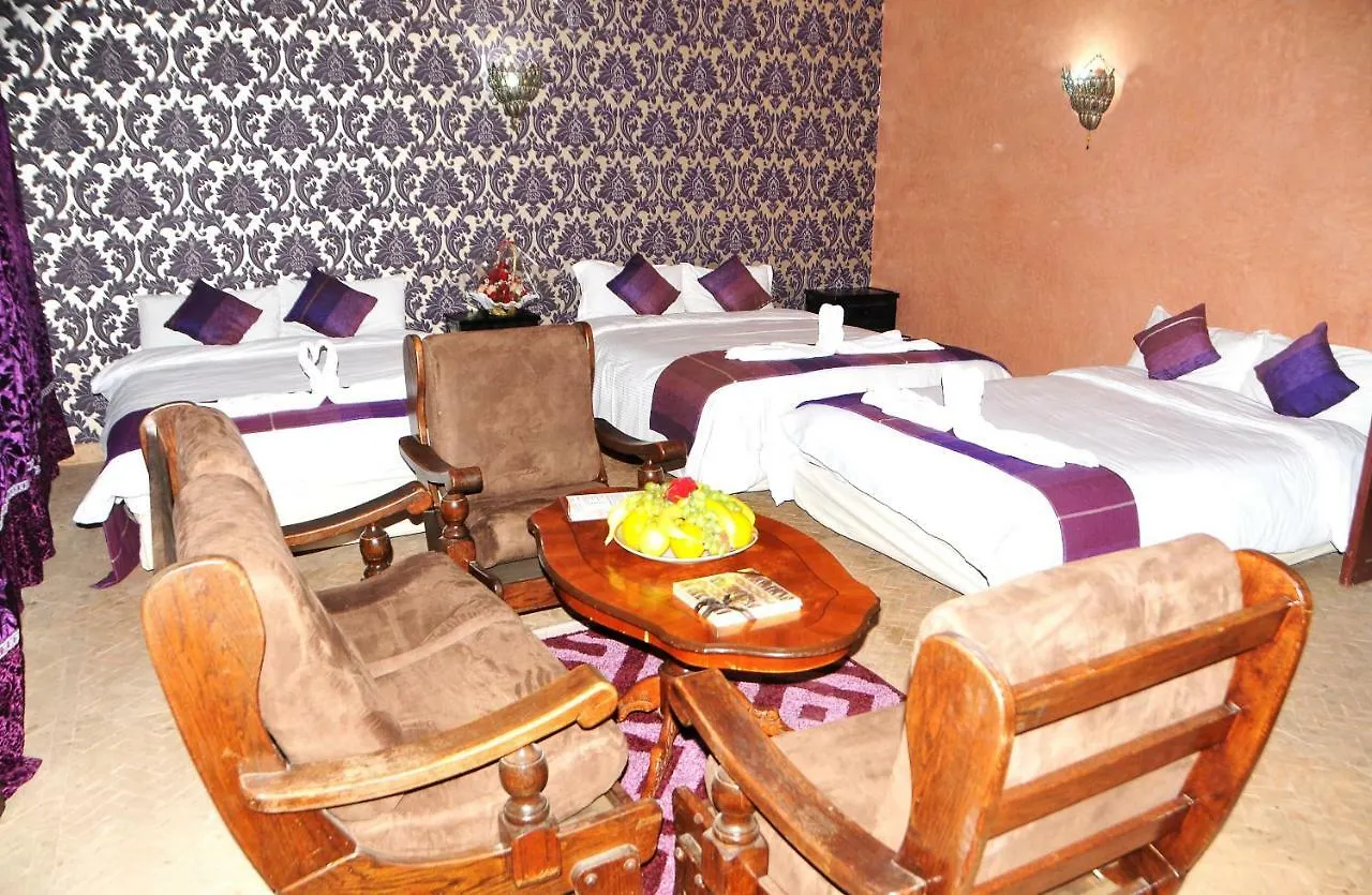 Guest house Riad Mhidou Ouled Jelal